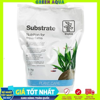 TROPICA - Substrate | Cốt nền trồng cây thủy sinh cho hồ cá thủy sinh