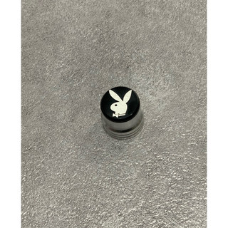 Ốc kính cnc logo playboy vespa