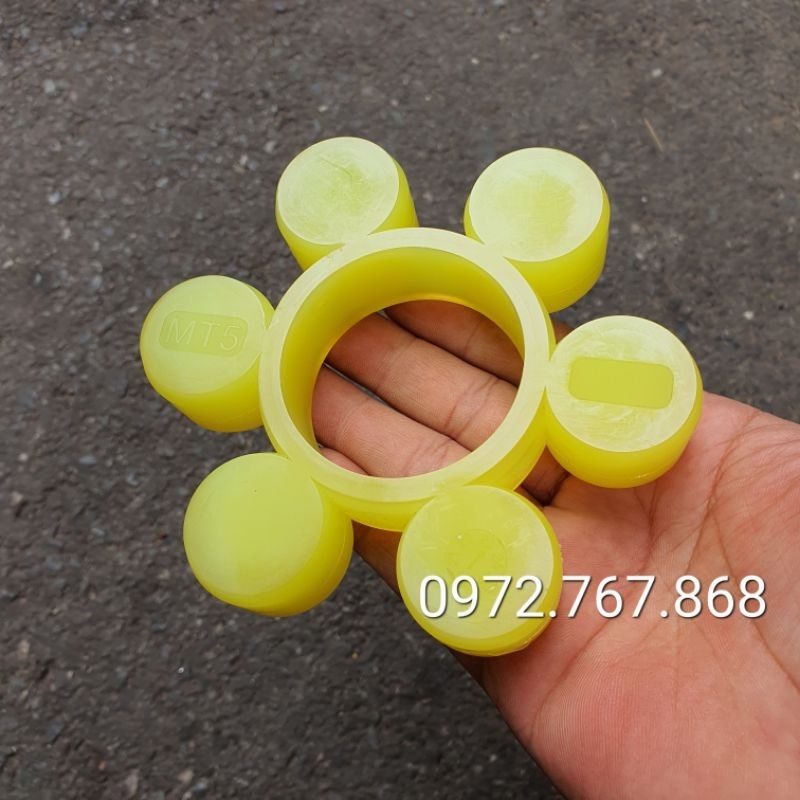 Vòng đệm giảm chấn MT5