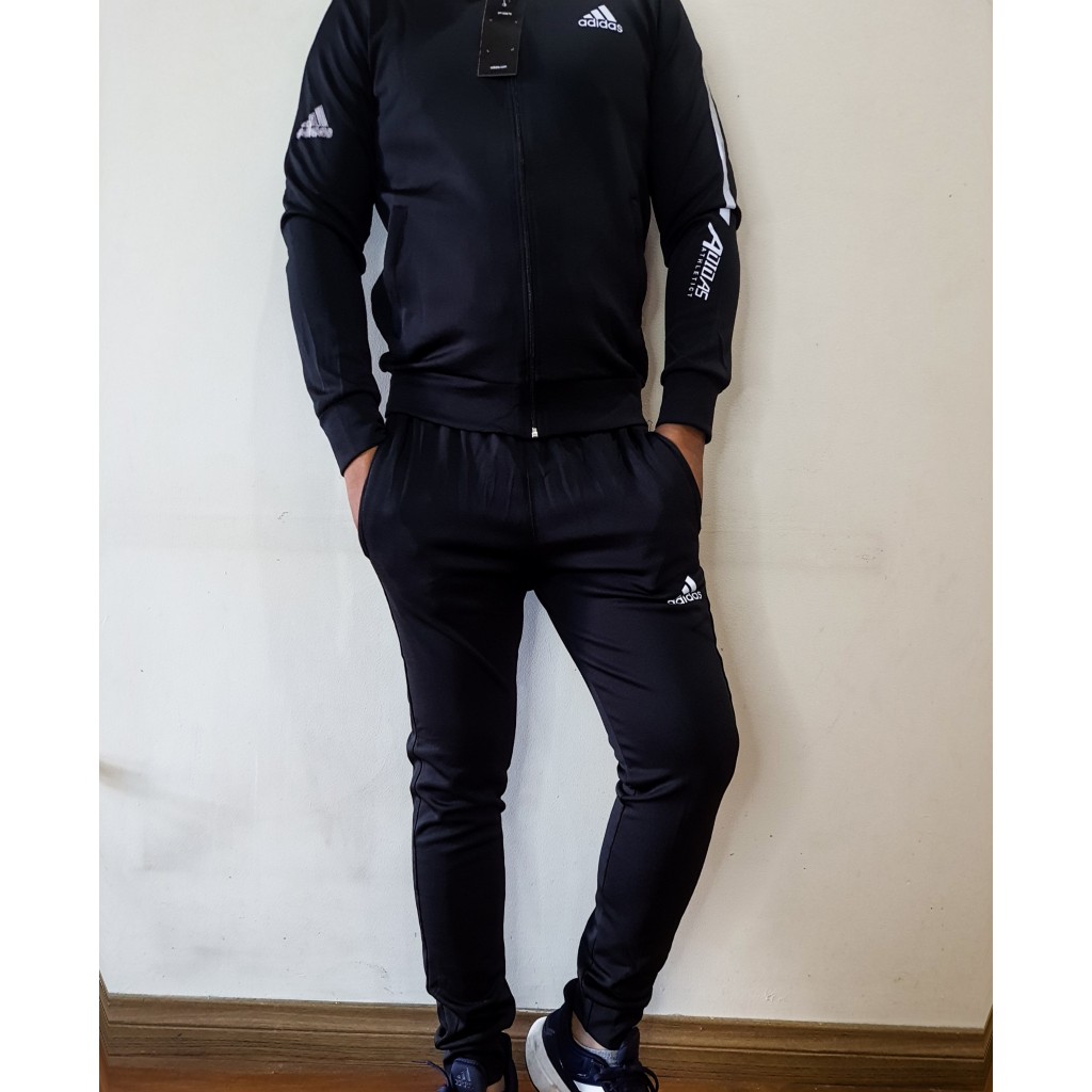 Bộ thể thao nam thu đông form chuẩn, chất pony, hàng đẹp