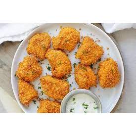 Bột chiên xù Panko GÓI 1kg tiện lợi
