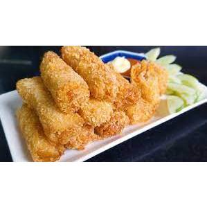 Bột chiên xù Panko GÓI 1kg tiện lợi