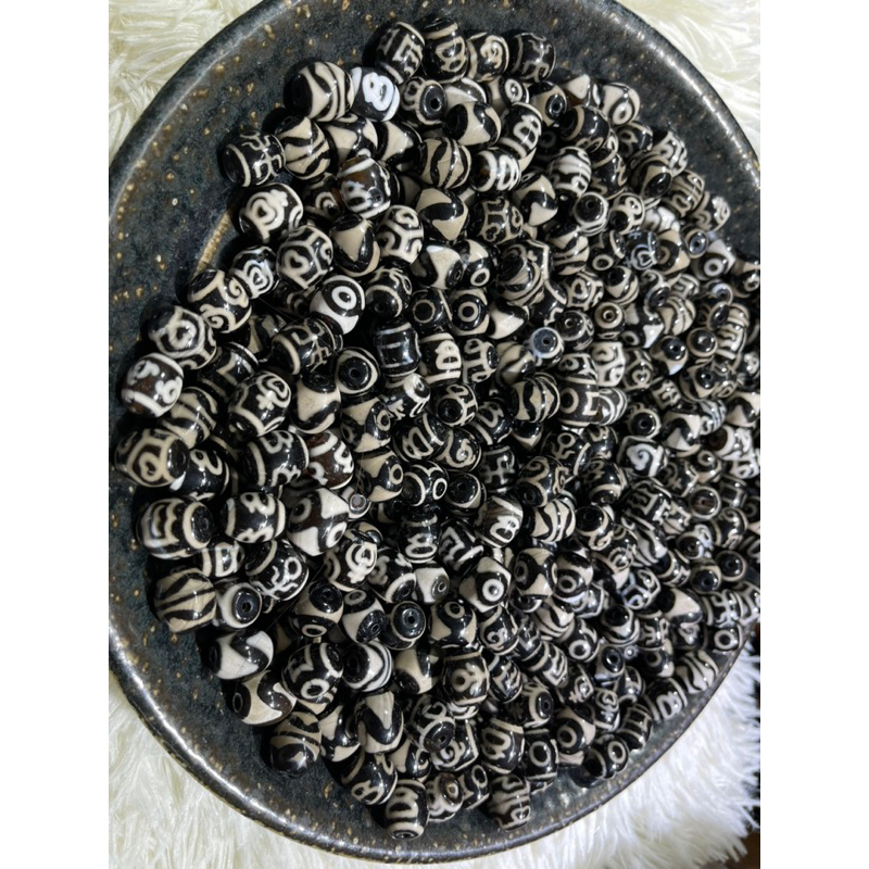 Dzi Tây Tạng size nhỏ