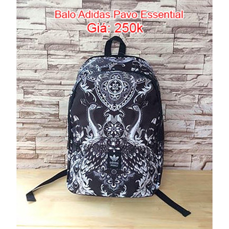 Balo thời trang họa tiết Tahoe