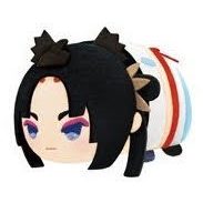 Móc khóa bông Mochi Mochi FGO Babylonia chính hãng