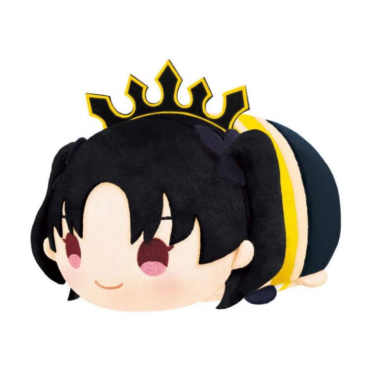 Móc khóa bông Mochi Mochi FGO Babylonia chính hãng