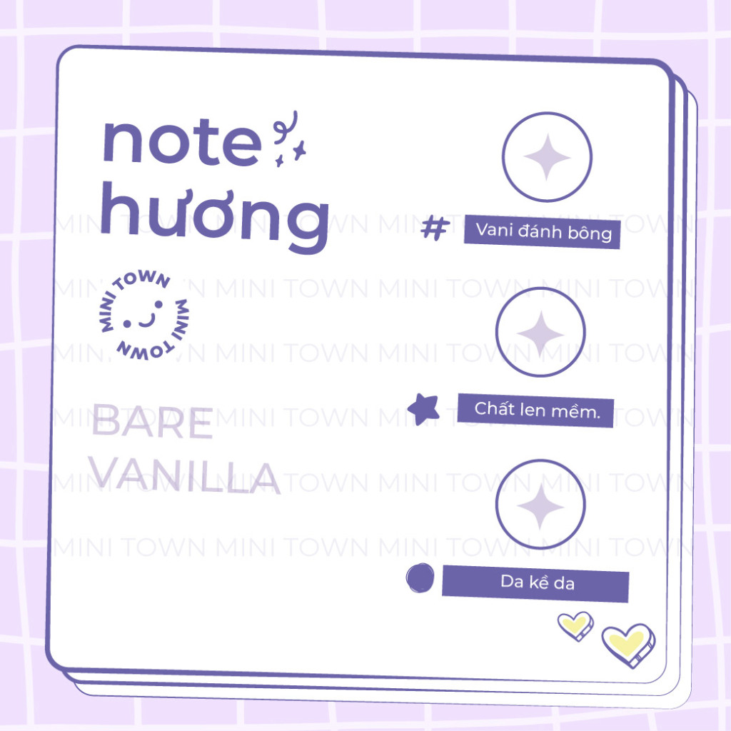 BARE VANILLA SHIMMER - Xịt Thơm Lưu Hương Toàn Thân Victoria's Secret Fragrance Mist