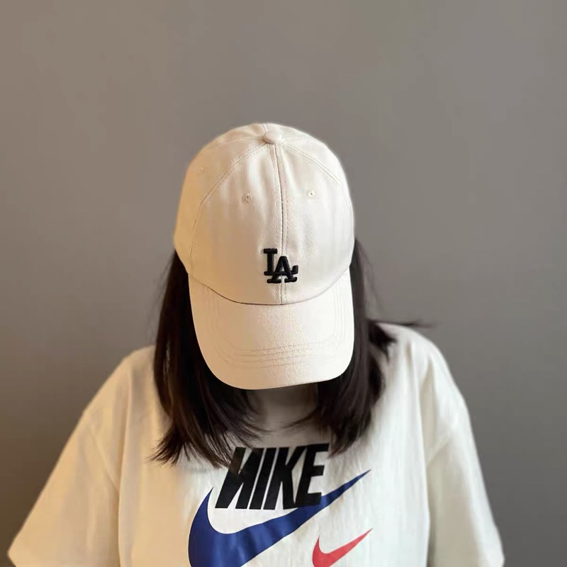 Nón kết L.A- 3 màu hottrend-from unisex- Chất liệu kaki mềm mịn,thoáng mát..