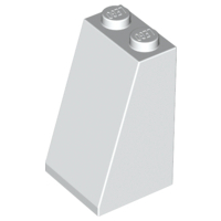 Gạch Lẻ Hàng Mới Độ dốc 75 2 x 2 x 3 - Đinh tán vững chắc