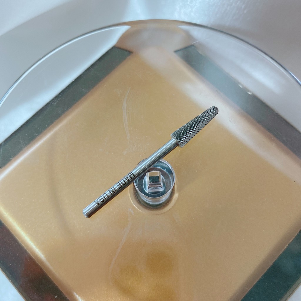 Đầu mài khóe, Đầu mài móng up, mài da nail