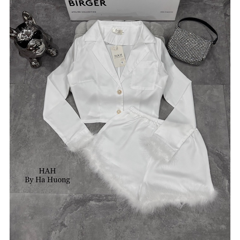 H3/set lụa lông siu hot 📌360k s m