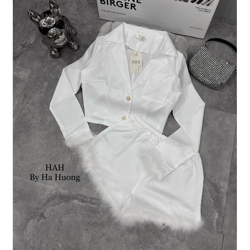 H3/set lụa lông siu hot 📌360k s m
