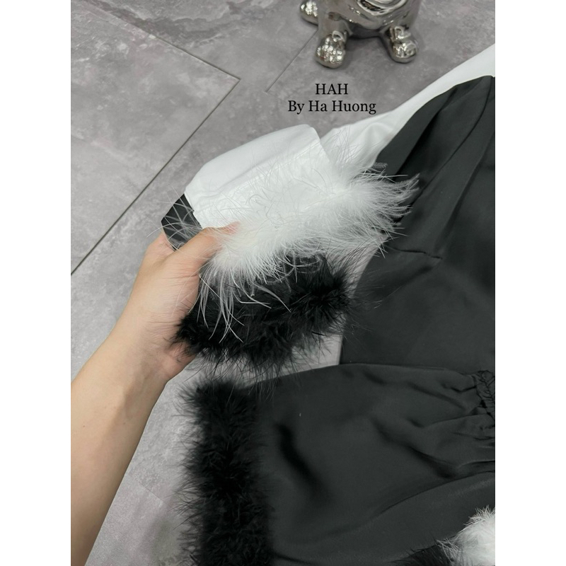 H3/set lụa lông siu hot 📌360k s m