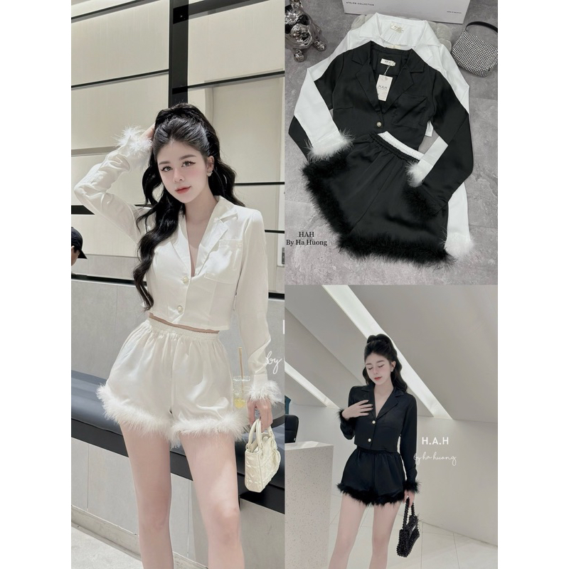 H3/set lụa lông siu hot 📌360k s m