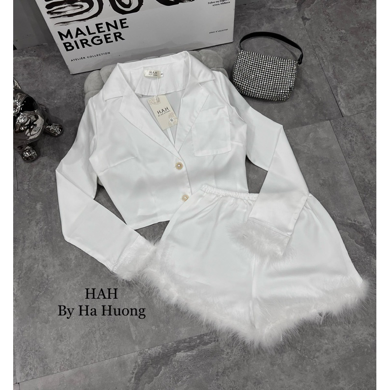 H3/set lụa lông siu hot 📌360k s m