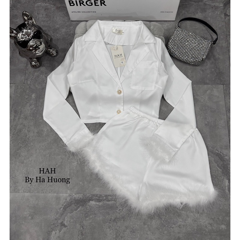 H3/set lụa lông siu hot 📌360k s m