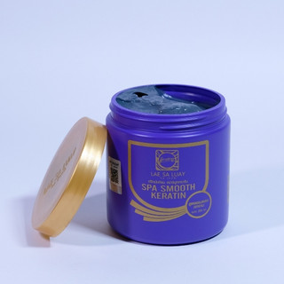Ủ tóc lae sa luay thái