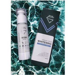 Kem Cream trắng da chống nắng đa chức năng COS'LAND