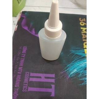 Chai Dầu máy, tra tông đơ. tra các vật dụng chống dỉ sét 100ml