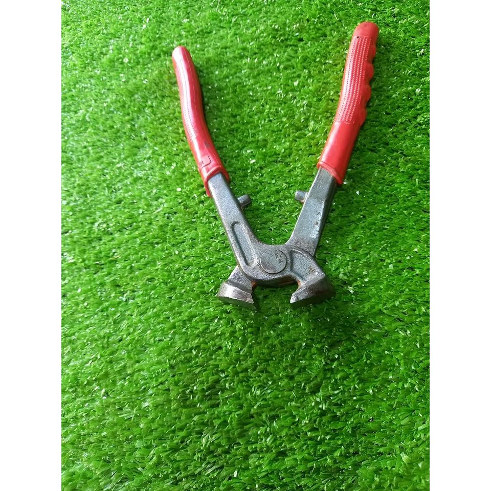 Kìm cạp loại hàm hở 1-2 ly, hàng cũ nhìn như mới