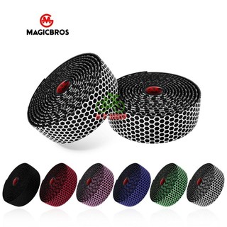 Dây quấn tay lái, ghi đông xe đạp MagicBros 2024