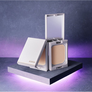 Phấn nền albion studio beauteous foundation