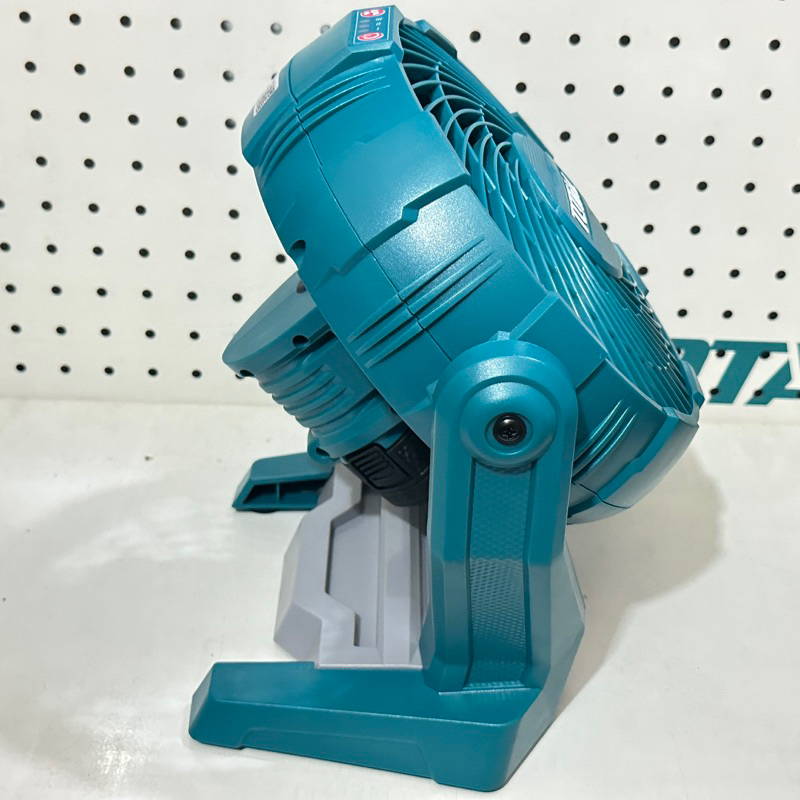 Quạt gió mini 7'' dùng pin Li-ion 12V Total TFALI1207