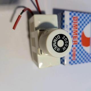 [DIMMER]Chiết áp 2000w