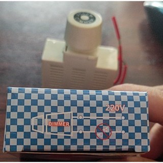 [DIMMER]Chiết áp 2000w