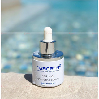 Serum Trắng Da Mờ Thâm Nám Nescens Dark Spot Correcting Serum 30ml