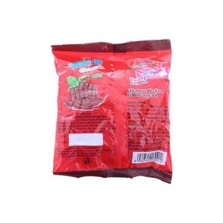 Kẹo 3 viên Dynamite nhân bạc hà