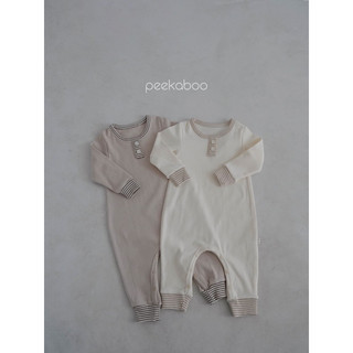 [PEEKABOO] BST DOINGGULU Suit liền/ Suit & quần