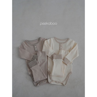 [PEEKABOO] BST DOINGGULU Suit liền/ Suit & quần