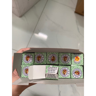 ✅ [Chính Hãng] Dầu Phật Linh Trường Sơn ( 1,5ml / 5ml )