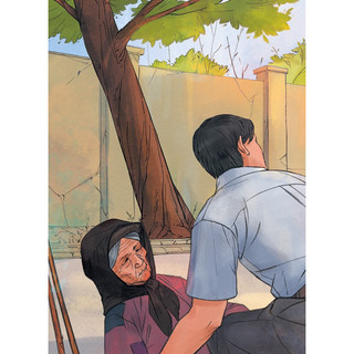 Sách-Trần Văn Ơn (Kim Đồng)