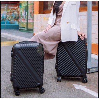 Vali kéo du lịch chống vỡ  SIZE ( 20 +24 ) CHỐNG BỂ VỠ- CHỐNG RẠCH MÓC- CHỐNG XƯỚC BH 5 Năm .