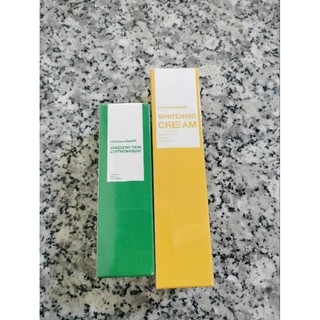 ❤️Tặng quà❤️Combo 1 kem tái tạo và 1 hồng sâm