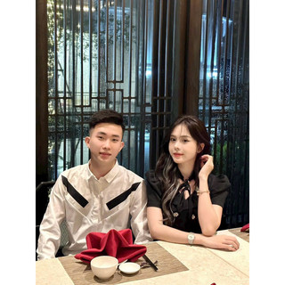 SƠ MI TRẮNG MB CAO CẤP