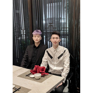 SƠ MI TRẮNG MB CAO CẤP