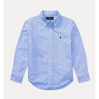 Sơ mi Polo dài tay bé trai hàng xuất xịn