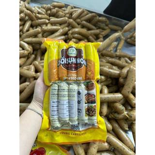 [Hỏa Tốc SG] Dồi Sụn Hà Thành - 500g