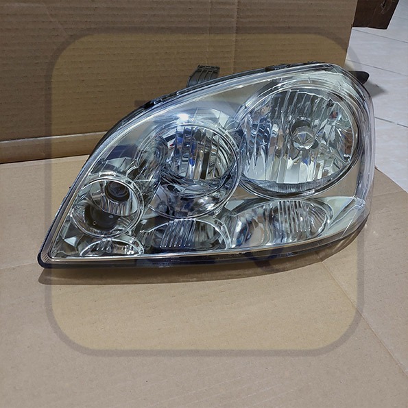 ĐÈN PHA DAEWOO LACETTI