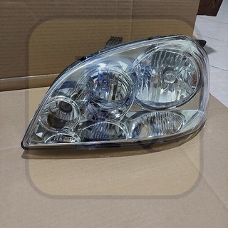 Đèn pha daewoo lacetti
