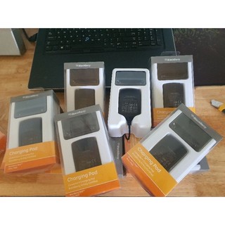 Dock sạc Blackberry 99xx