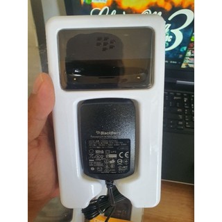Dock sạc Blackberry 99xx