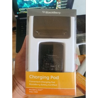 Dock sạc Blackberry 99xx