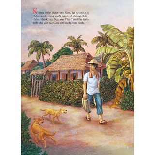 Sách-Nguyễn Văn Trỗi (Kim Đồng)
