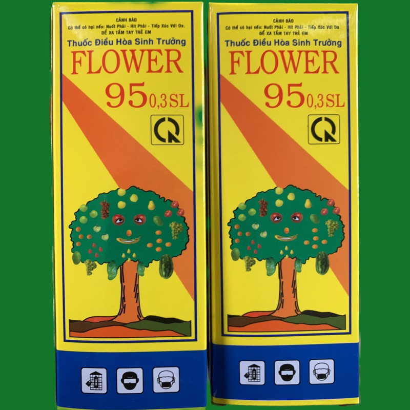 1 chai F95 0.3SL chai 100ml