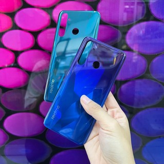 Nắp lưng Oppo Realme 5 Pro ( không kính camera)