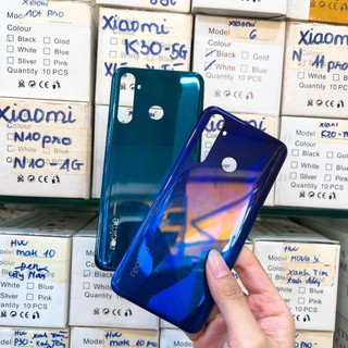 Nắp lưng Oppo Realme 5 Pro ( không kính camera)